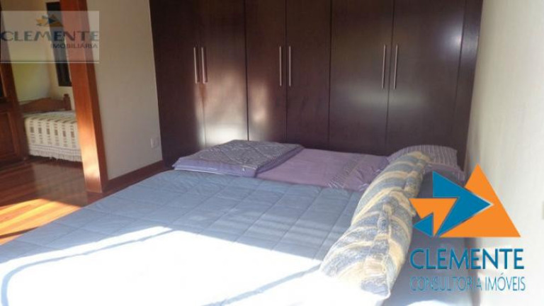 Imagem Casa de Condomínio com 4 Quartos à Venda, 622 m² em Condominio Estancias Da Amendoeiras - Lagoa Santa