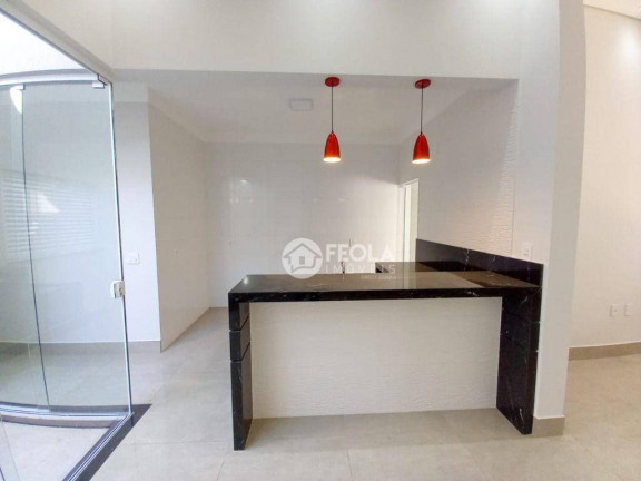 Imagem Casa com 3 Quartos à Venda, 123 m² em Jardim Terramérica Iii - Americana Imagem Casa com 3 Quartos à Venda, 123 m² em Jardim Terramérica Iii - Americana