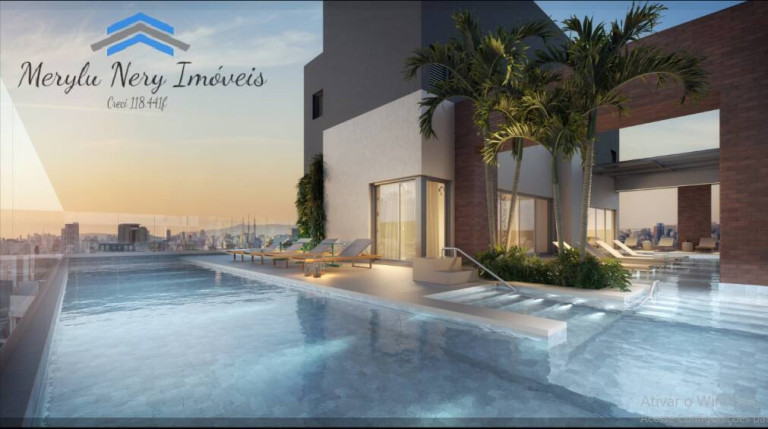 Imagem Apartamento com 3 Quartos à Venda, 156 m² em Paraíso - São Paulo Imagem Apartamento com 3 Quartos à Venda, 156 m² em Paraíso - São Paulo