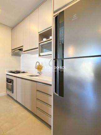 Imagem Cobertura com 3 Quartos à Venda, 135 m² em Canto Grande - Bombinhas