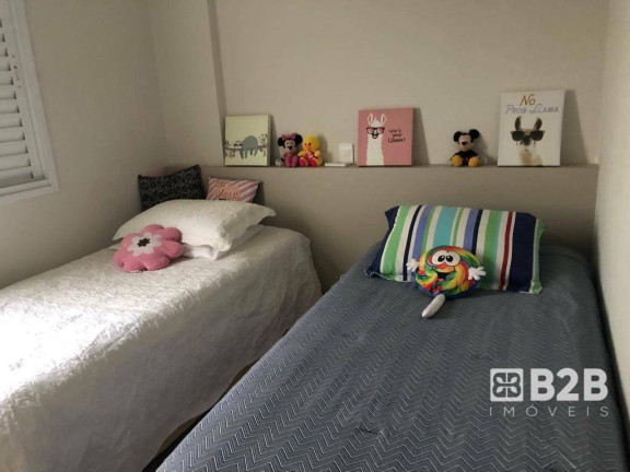 Imagem Apartamento com 3 Quartos à Venda, 84 m² em Residencial Saint Tropez - Bauru Imagem Apartamento com 3 Quartos à Venda, 84 m² em Residencial Saint Tropez - Bauru