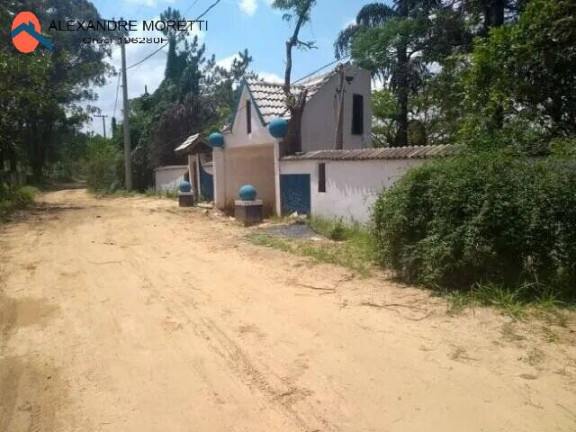 Imagem Chácara com 16 Quartos à Venda, 60 m² em Araçoiabinha - Sorocaba