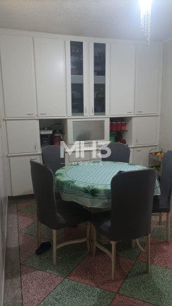 Imagem Casa com 2 Quartos à Venda, 115 m² em Vila Camilópolis - Santo André