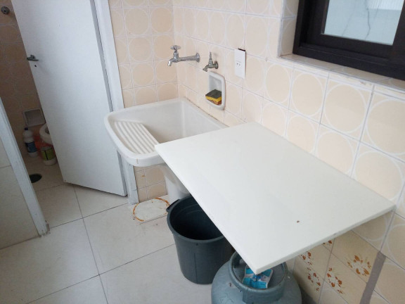 Imagem Apartamento com 3 Quartos à Venda, 98 m² em Enseada - Guarujá Imagem Apartamento com 3 Quartos à Venda, 98 m² em Enseada - Guarujá