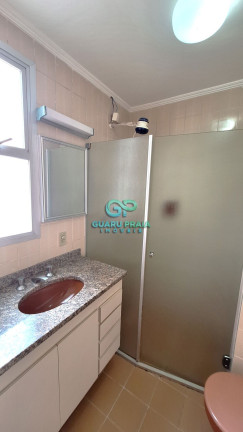 Imagem Apartamento com 3 Quartos à Venda, 110 m² em Pitangueiras - Guarujá Imagem Apartamento com 3 Quartos à Venda, 110 m² em Pitangueiras - Guarujá