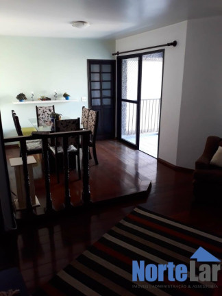 Imagem Apartamento com 3 Quartos à Venda, 89 m² em Santa Teresinha - São Paulo Imagem Apartamento com 3 Quartos à Venda, 89 m² em Santa Teresinha - São Paulo