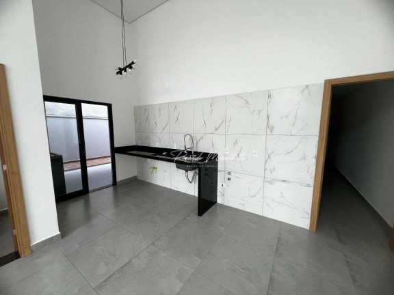 Imagem Casa com 3 Quartos à Venda, 150 m² em Residencial Solei - Piracicaba Imagem Casa com 3 Quartos à Venda, 150 m² em Residencial Solei - Piracicaba