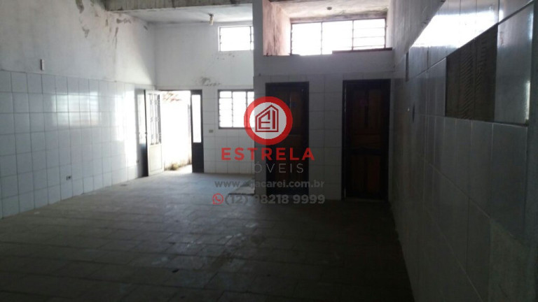 Imagem Sala Comercial à Venda, 117 m² em Parque Itamarati - Jacareí