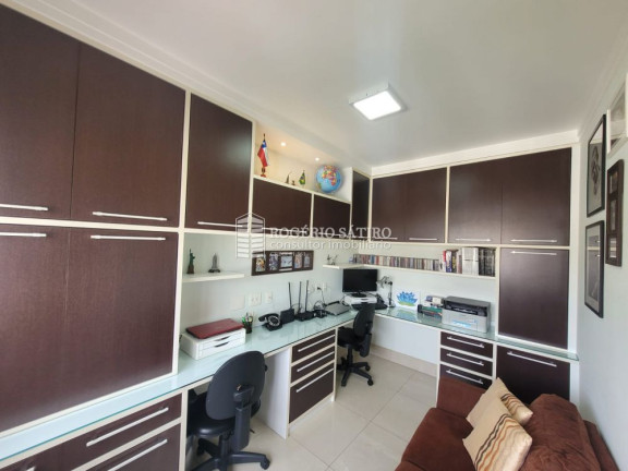 Imagem Apartamento com 4 Quartos à Venda, 188 m² em Vila Mariana - São Paulo