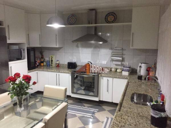 Imagem Sobrado com 3 Quartos à Venda, 122 m² em Vila Granada - São Paulo Imagem Sobrado com 3 Quartos à Venda, 122 m² em Vila Granada - São Paulo