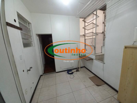 Foto do imóvel Apartamento com 3 Quartos à Venda, 101 m² em Tijuca - Rio De Janeiro