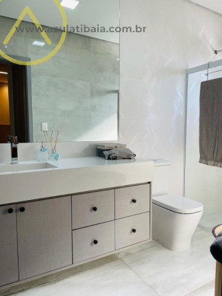 Imagem Casa com 4 Quartos à Venda, 600 m² em Condomínio Porto Atibaia - Atibaia