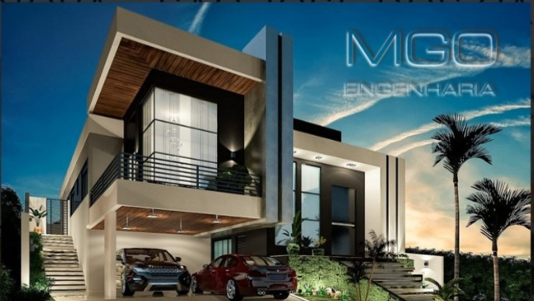 Imagem Casa com 3 Quartos à Venda, 272 m² em Urbanova - São José Dos Campos