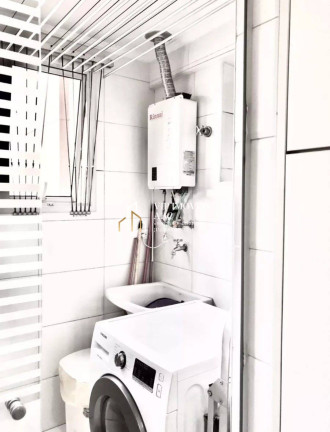 Imagem Apartamento com 3 Quartos à Venda, 74 m² em Campestre - Santo André