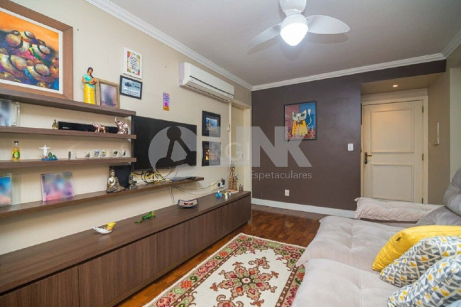 Imagem Apartamento com 2 Quartos à Venda, 73 m² em Auxiliadora - Porto Alegre Imagem Apartamento com 2 Quartos à Venda, 73 m² em Auxiliadora - Porto Alegre