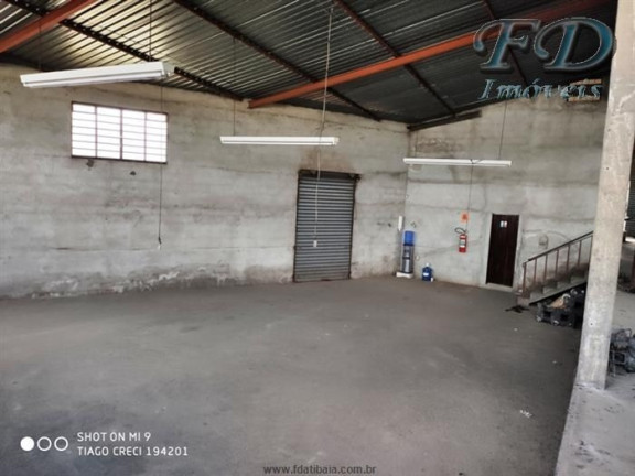 Imagem Galpão à Venda, 950 m² em Terra Preta - Mairiporã Imagem Galpão à Venda, 950 m² em Terra Preta - Mairiporã