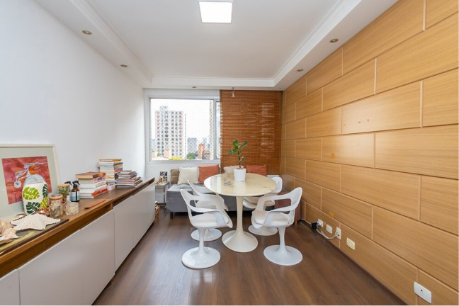 Imagem Apartamento com 2 Quartos à Venda, 79 m² em Pinheiros - São Paulo Imagem Apartamento com 2 Quartos à Venda, 79 m² em Pinheiros - São Paulo