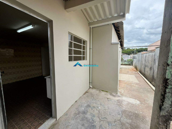 Imagem Casa com 2 Quartos para Alugar, 114 m² em Vila São Paulo - Jundiaí Imagem Casa com 2 Quartos para Alugar, 114 m² em Vila São Paulo - Jundiaí