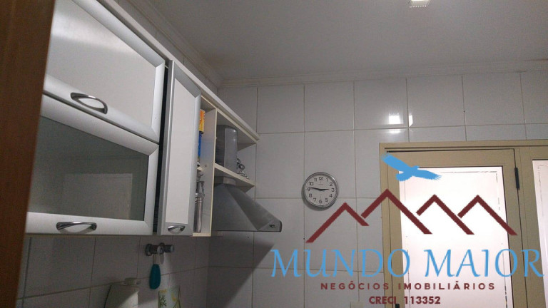 Imagem Apartamento com 3 Quartos à Venda, 91 m² em Rudge Ramos - São Bernardo Do Campo Imagem Apartamento com 3 Quartos à Venda, 91 m² em Rudge Ramos - São Bernardo Do Campo