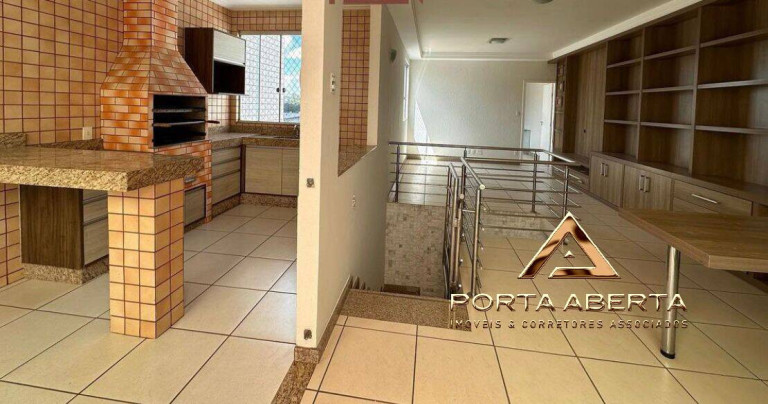 Imagem Apartamento com 3 Quartos à Venda, 156 m² em Horto - Ipatinga Imagem Apartamento com 3 Quartos à Venda, 156 m² em Horto - Ipatinga