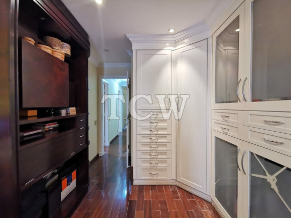 Imagem Apartamento com 3 Quartos à Venda, 185 m² em Santa Cecília - São Paulo