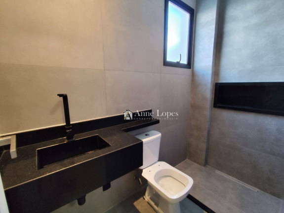 Imagem Casa com 4 Quartos à Venda, 290 m² em Boqueirão - Santos
