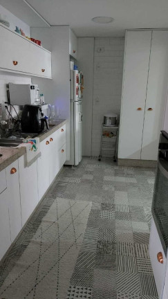 Imagem Apartamento com 3 Quartos à Venda, 185 m² em Vila Mariana - São Paulo