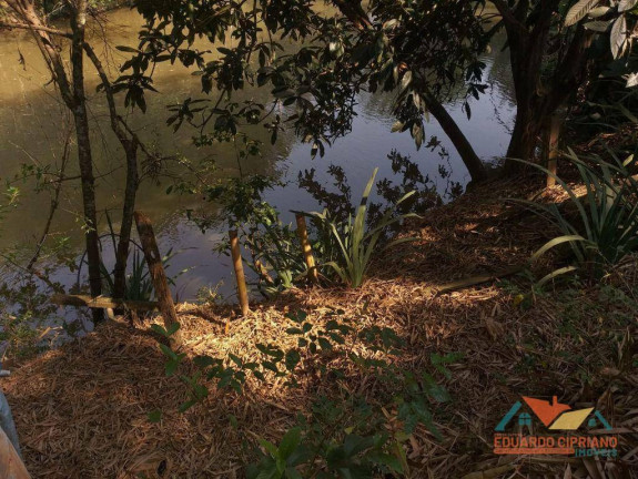 Imagem Fazenda à Venda, 1 m² em Rio Claro - Paraibuna Imagem Fazenda à Venda, 1 m² em Rio Claro - Paraibuna