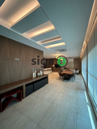 Imagem Apartamento com 3 Quartos à Venda, 208 m² em Vila Mariana - São Paulo Imagem Apartamento com 3 Quartos à Venda, 208 m² em Vila Mariana - São Paulo