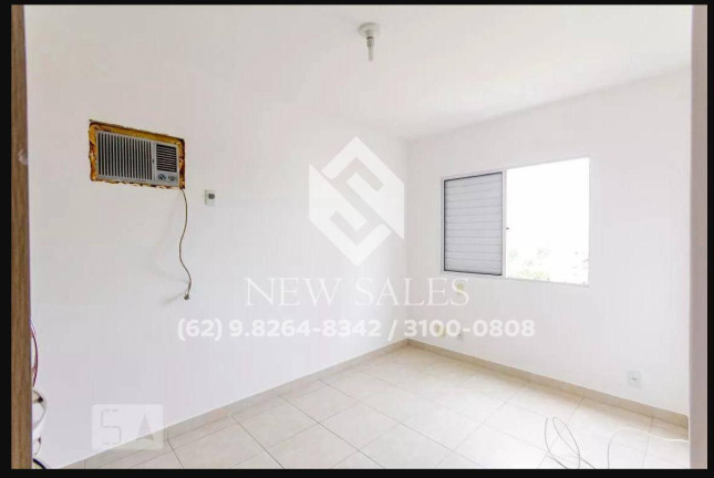 Imagem Apartamento com 2 Quartos à Venda, 64 m² em Parque Amazônia - Goiânia Imagem Apartamento com 2 Quartos à Venda, 64 m² em Parque Amazônia - Goiânia