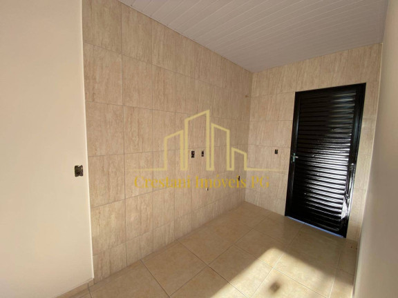 Imagem Casa com 2 Quartos à Venda, em Bairro Novo Terraliz - Ponta Grossa Imagem Casa com 2 Quartos à Venda, em Bairro Novo Terraliz - Ponta Grossa
