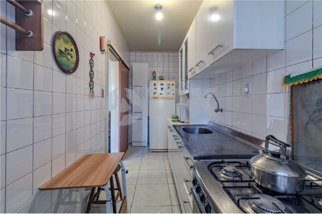 Imagem Apartamento com 1 Quarto à Venda, 42 m² em Jardim Botânico - Porto Alegre