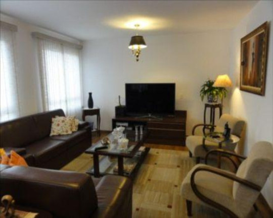 Imagem Apartamento com 4 Quartos à Venda, 184 m² em Planalto Paulista - São Paulo Imagem Apartamento com 4 Quartos à Venda, 184 m² em Planalto Paulista - São Paulo