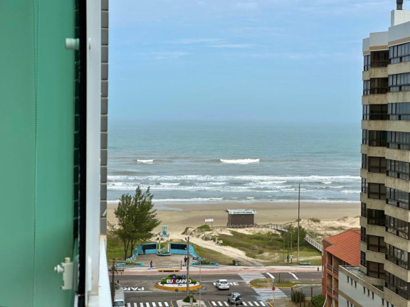 Imagem Apartamento com 3 Quartos à Venda,  em Navegantes - Capao Da Canoa