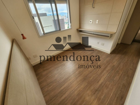 Imagem Apartamento com 3 Quartos à Venda, 96 m² em Lapa - São Paulo