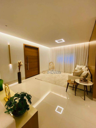 Imagem Sobrado com 5 Quartos à Venda, 355 m² em Conjunto Morada Nova - Goiânia