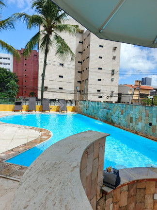 Imagem Flat com 1 Quarto à Venda, 27 m² em Intermares - Cabedelo Imagem Flat com 1 Quarto à Venda, 27 m² em Intermares - Cabedelo
