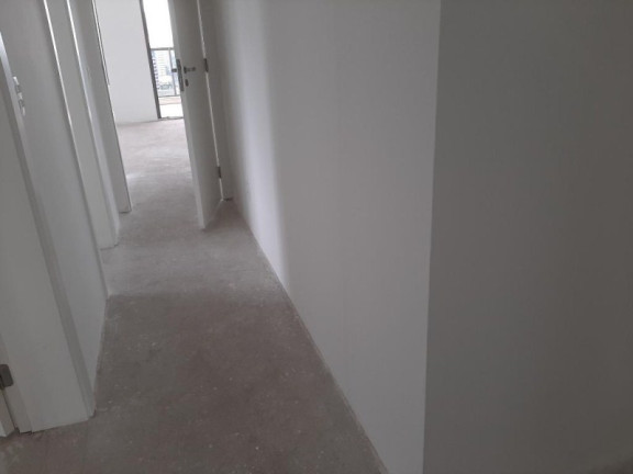 Imagem Apartamento com 4 Quartos à Venda, 195 m² em Campo Belo - São Paulo