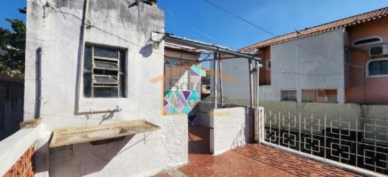 Imagem Sobrado com 3 Quartos à Venda, 245 m² em água Fria - São Paulo