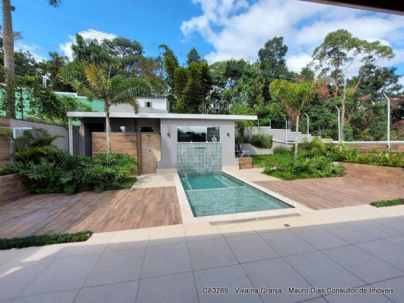 Imagem Casa de Condomínio com 4 Quartos à Venda, 400 m² em Chácara De La Rocca - Carapicuíba