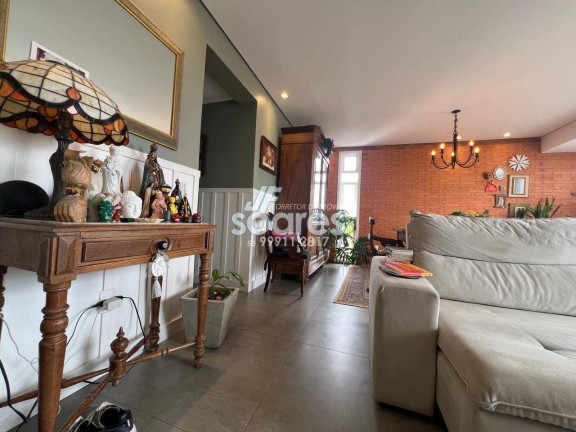 Imagem Cobertura com 3 Quartos à Venda, 150 m² em Centro - Pelotas Imagem Cobertura com 3 Quartos à Venda, 150 m² em Centro - Pelotas