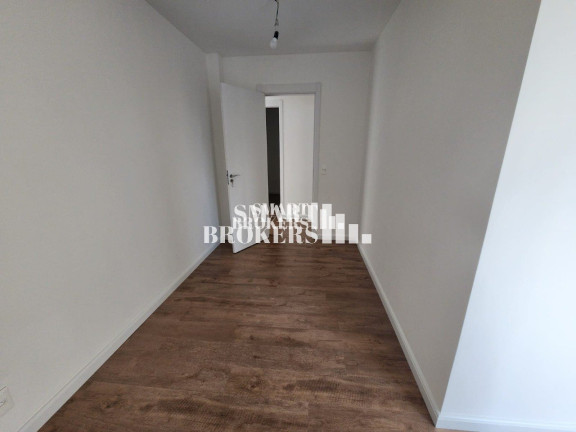 Imagem Apartamento com 3 Quartos à Venda, 119 m² em Ipiranga - São Paulo