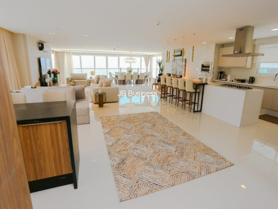 Imagem Imóvel com 5 Quartos à Venda, 359 m² em Centro - Balneário Camboriú Imagem Imóvel com 5 Quartos à Venda, 359 m² em Centro - Balneário Camboriú