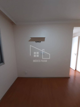 Imagem Apartamento com 2 Quartos à Venda, 56 m² em Planalto - São Bernardo Do Campo