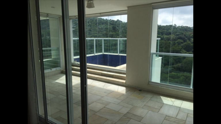 Imagem Apartamento com 4 Quartos à Venda, 367 m² em Tamboré - Santana De Parnaíba Imagem Apartamento com 4 Quartos à Venda, 367 m² em Tamboré - Santana De Parnaíba