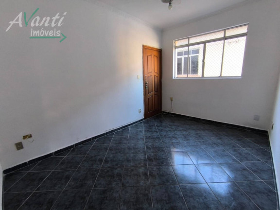 Apartamento com 2 Quartos à Venda, 76 m² em Embaré - Santos