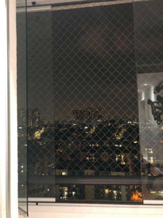 Imagem Apartamento com 2 Quartos à Venda, 52 m² em Freguesia Do ó - São Paulo