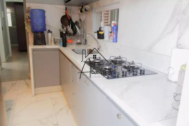 Imagem Casa com 3 Quartos à Venda, 125 m² em Residencial Serra Verde - Piracicaba