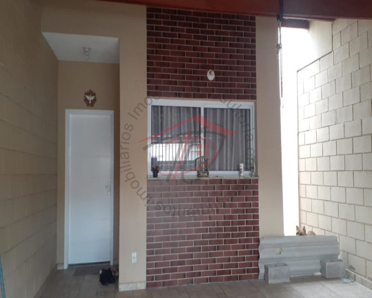 Imagem Imóvel com 2 Quartos à Venda, 63 m² em Jardim São Judas Tadeu (nova Veneza) - Sumaré Imagem Imóvel com 2 Quartos à Venda, 63 m² em Jardim São Judas Tadeu (nova Veneza) - Sumaré