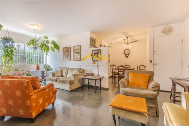 Apartamento com 3 Quartos à Venda, 104 m² em Vila Madalena - São Paulo
